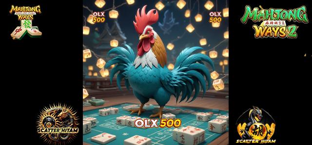 SLOT DEMO PG SOFT WILD BOUNTY BISA BUY SPIN