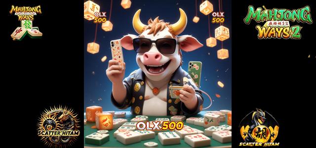 Demo Slot Pg Soft Mahjong Ways 2 Rupiah Indonesia