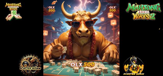 Slot Online Demo Gratis