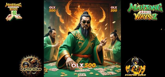 Slot Demo Gacor Terbaru 2023