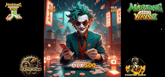 APLIKASI GAME PENGHASIL UANG RESMI DARI PEMERINTAH