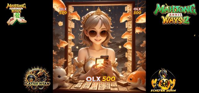 Slot Akun Pro Luar