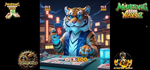 SLOT DEMO PG SOFT MIRIP ASLI LENGKAP