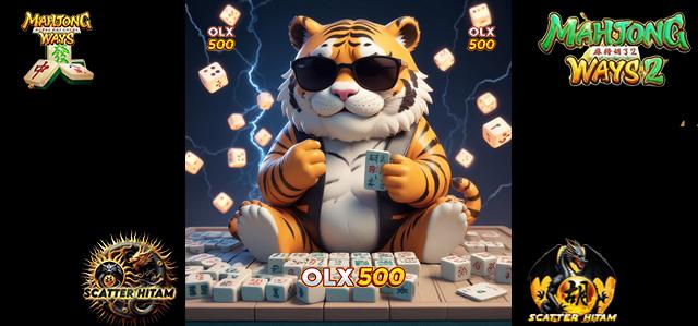 Server Thailand Slot Demo Gacor