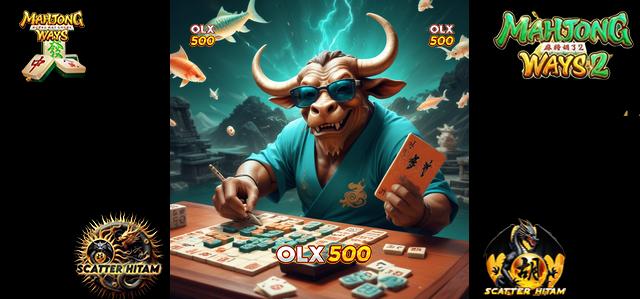 Demo Pg Wild Bounty Buy Spin