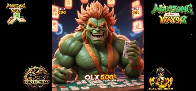 Slot Demo Gacor Hari Ini Server Luar