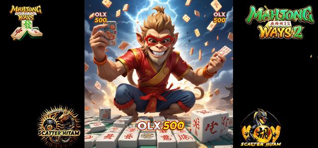 Pusat Maxwin Pendeteksi Slot