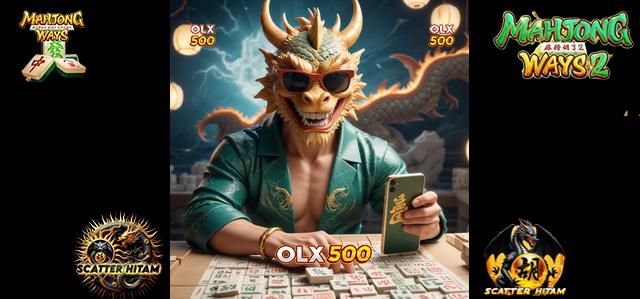 Daftar Mesin Slot Legenda Phoenix