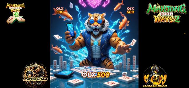 PUSAT MAXWIN X5000 Bonus Kemerdekaan!