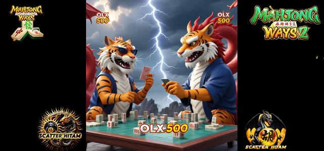 SLOT DEMO WILD BOUNTY 16 Permainan