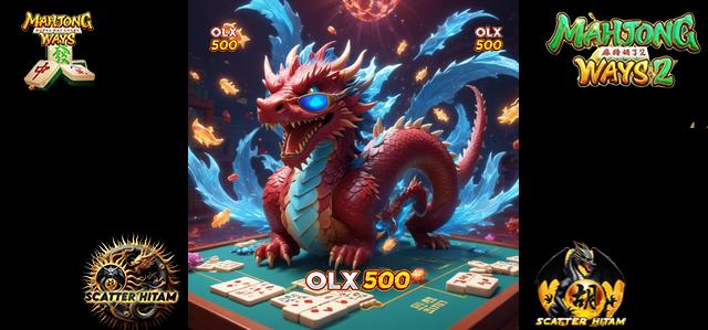 Gila 777 Slot Apk