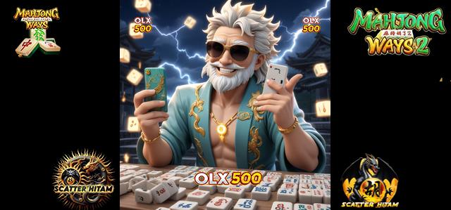 AKUN DEMO SLOT HABANERO KOI GATE Bonus Kemerdekaan!