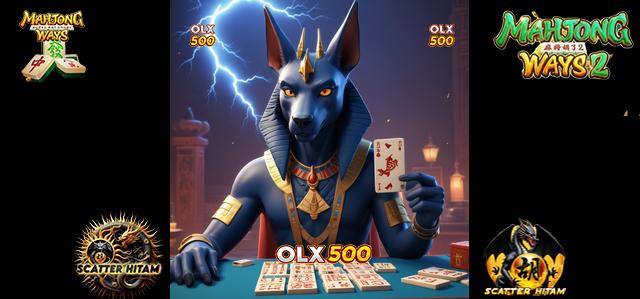 SBOTOP ALTERNATIF Mainkan Slot Favorit!