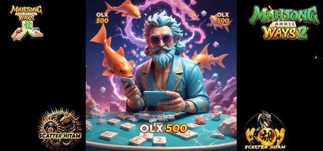 SITUS MESIN SLOT LEGENDA PHOENIX