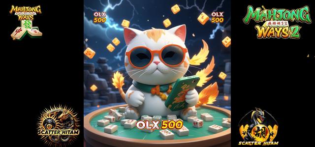 Slot Server Thailand Gampang Menang