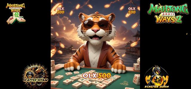 Situs Judi Slot Online Terpercaya Pragmatic Play