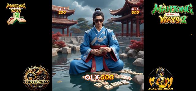 Demo Slot Mahjong Ways 1 Pg Soft