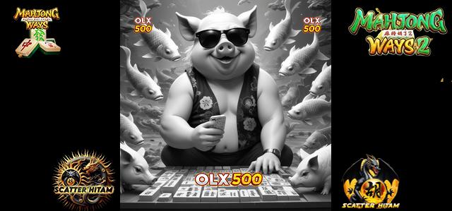 SLOT DEMO PG SOFT TERLENGKAP 2024