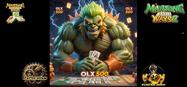 Apk Slot Online Olympus