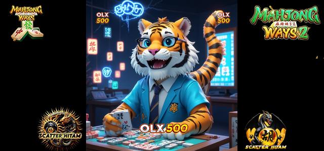 APK BAJAK SLOT Mainkan Slot Favorit!