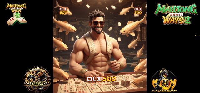 DAFTAR SITUS JUDI SLOT ONLINE TERPERCAYA Bonus Kemerdekaan!