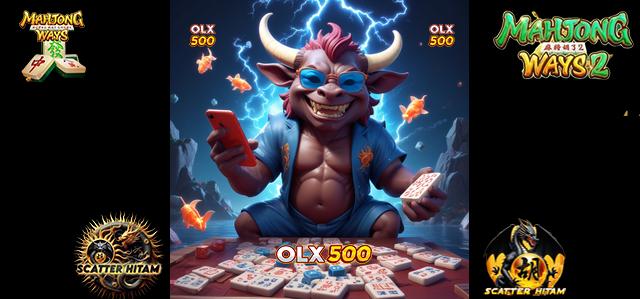 SEPUH CHEAT DEMO SLOT Bonus Kemerdekaan!