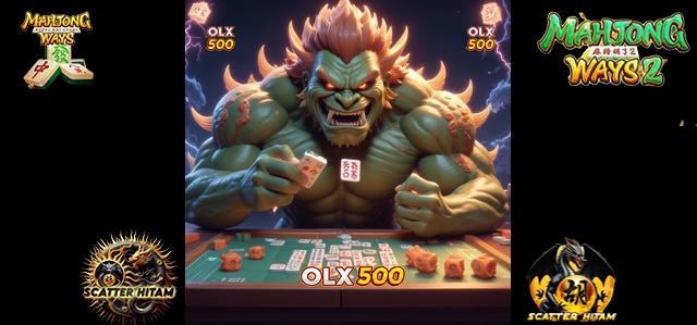 GOWIN SLOT DANA APK