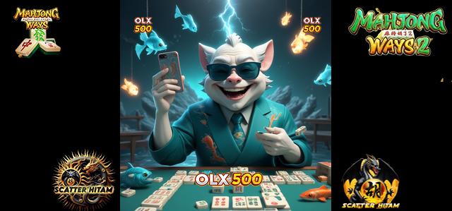 HACK SLOT APK DOWNLOAD