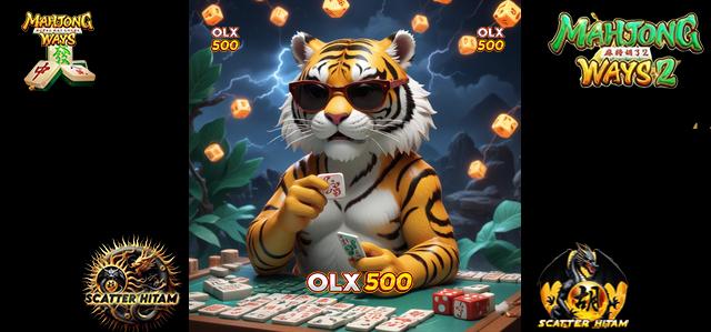 CHEAT SLOT BONANZA Mainkan Slot Favorit!