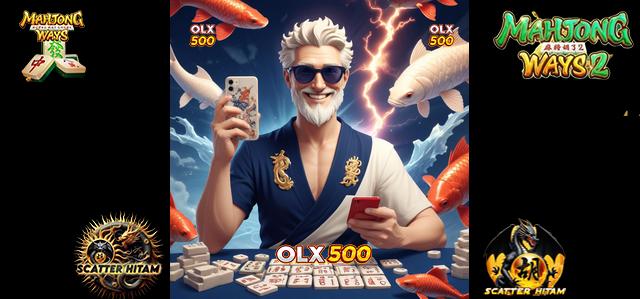 CHEAT SLOT FIX JACKPOT Bonus Kemerdekaan!