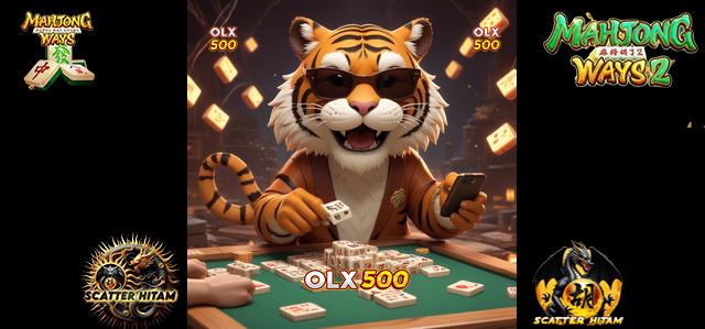 AKUN DEMO MAHJONG WAYS 2 MOKAPOG Mainkan Slot Favorit!