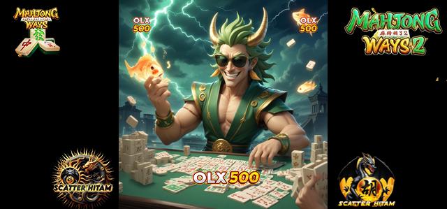 Slot Demo Pg Terbaru 2024 Link