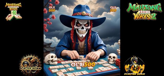 PG SOFT MAHJONG DEMO GRATIS