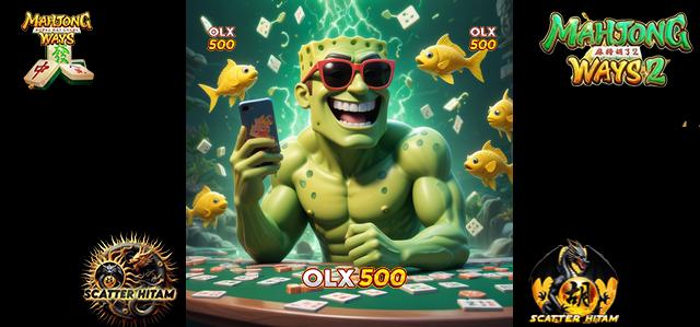 MASTER JUDI BOLA SLOT ONLINE