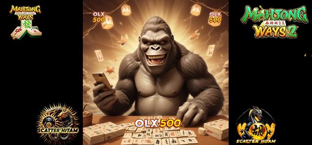 Link Slot Gacor Thailand Hari Ini