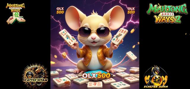 AKUN DEMO SLOT OLYMPUS MAXWIN Mainkan Slot Favorit!