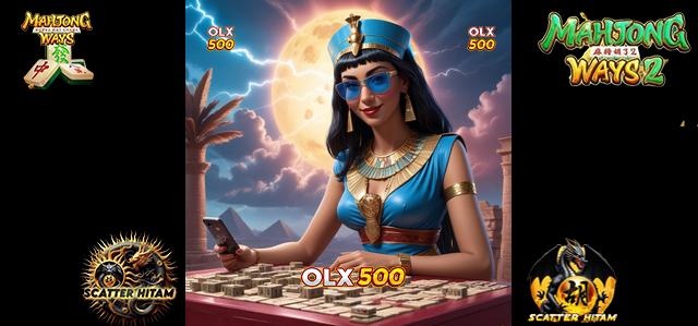 Agen Judi Slot Terpercaya Malaysia