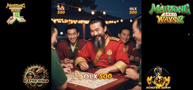 Situs Judi Slot Yang Ada Demo