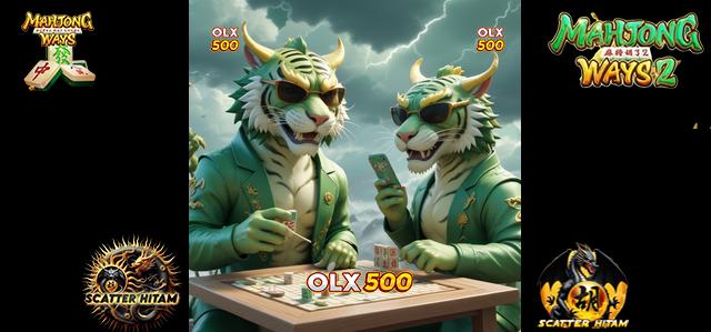 SLOT GACOR SERVER THAILAND 2024 Mainkan Slot Favorit!