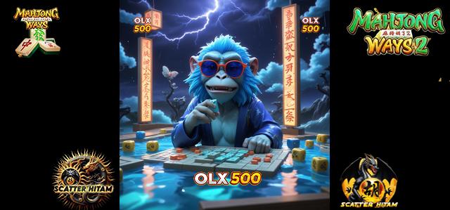 GOWIN APK IOS Mainkan Slot Favorit!