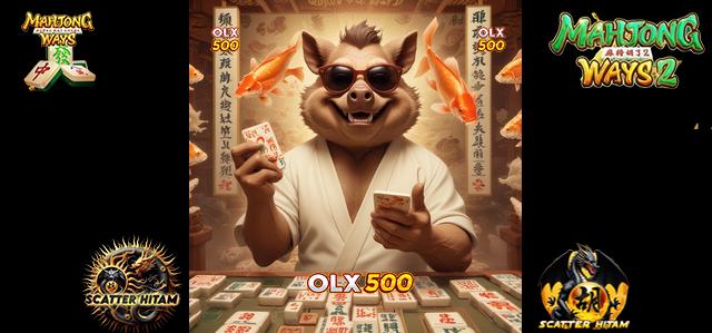 Daftar 8658 Slots