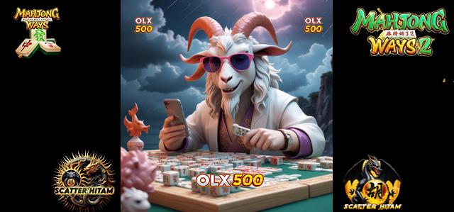 LINK APK HACK SLOT PRAGMATIC