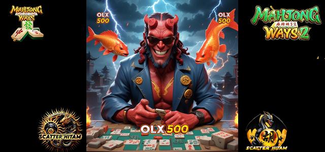 APLIKASI 777 SLOT IO APK