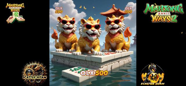 SLOT777 APK DANA