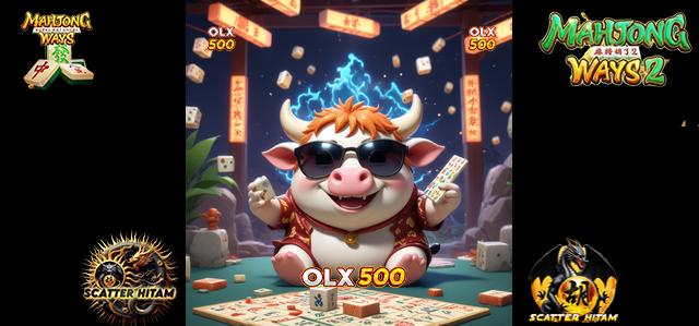 Situs Slot Gacor 2024 Terpercaya Thailand