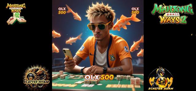 SLOT 777 APK IDR