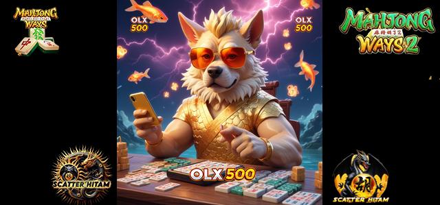 APK SLOT ONLINE DEPOSIT