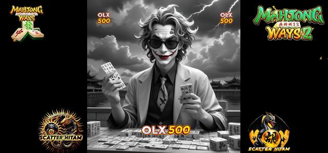 Cheat Slot Online Mille