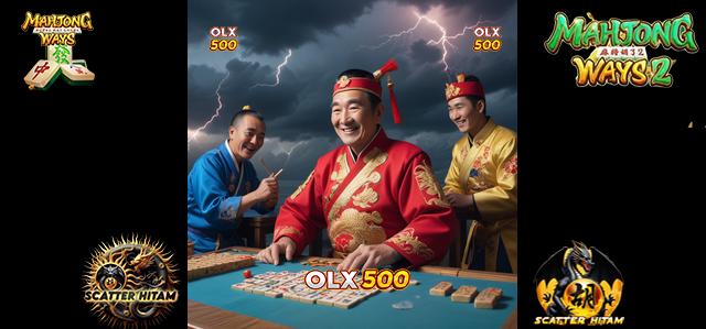 JUDI SLOT ONLINE TERPERCAYA 2024 Bonus Kemerdekaan!