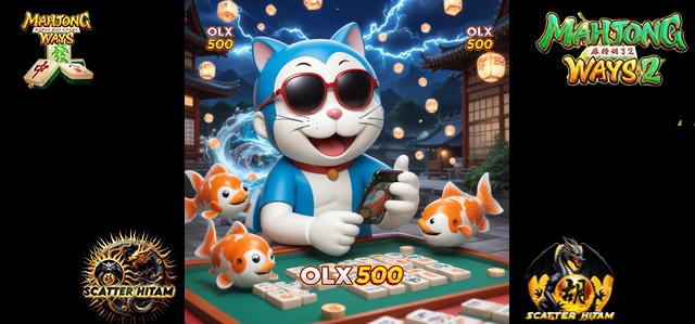 AKUN DEMO SLOT GAMPANG MAXWIN Mainkan Slot Favorit!